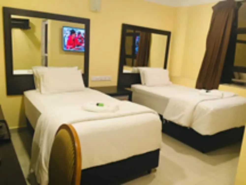 OYO 90428 City Times Inn Hotel - photo 3