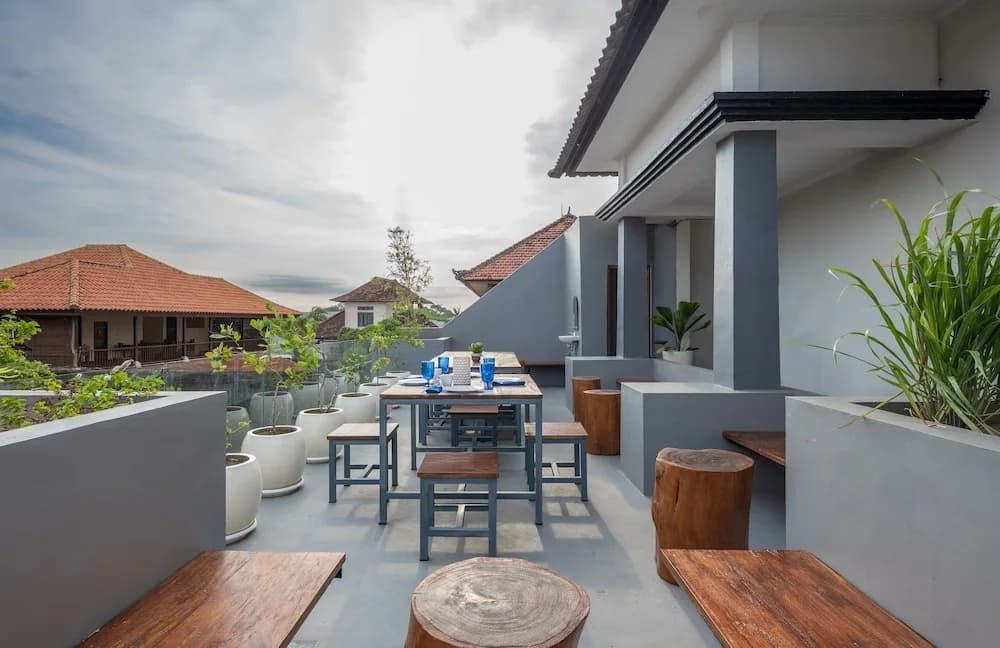 Verdant Bali Sekar Sari - photo 7