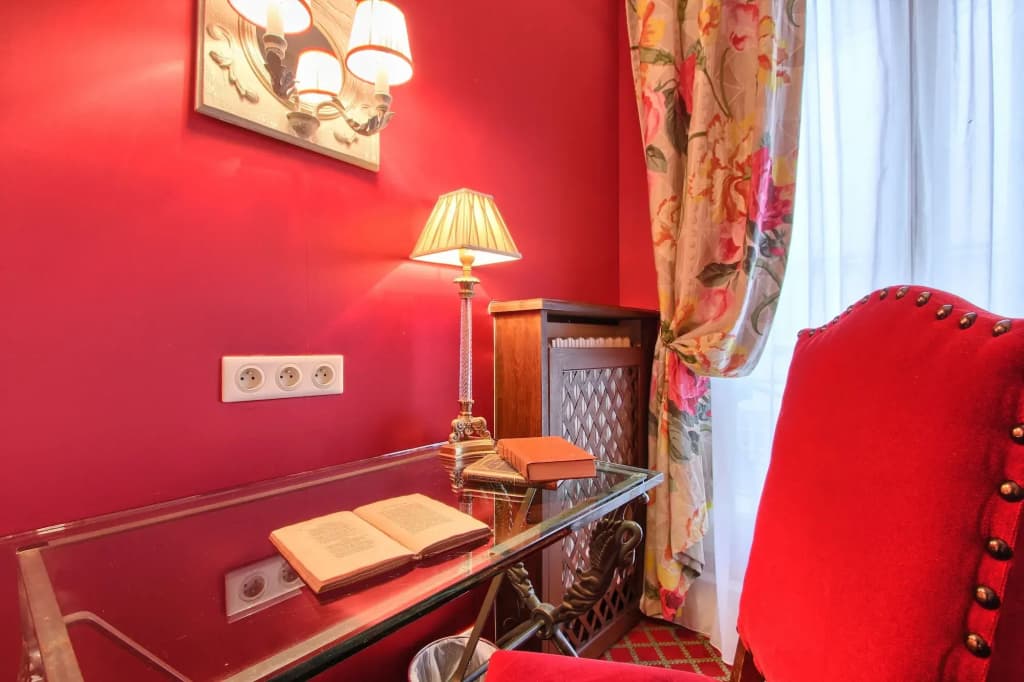 Hotel des Marronniers - photo 14