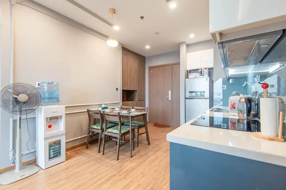 Harim Vinhomes Metropolis - photo 27