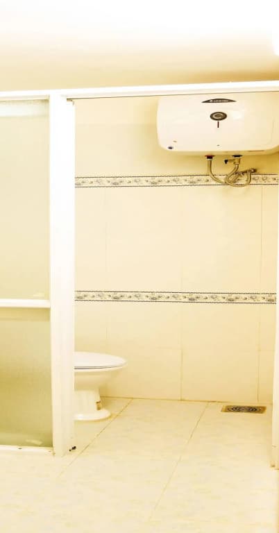 Like Backpacker Hostel - photo 8