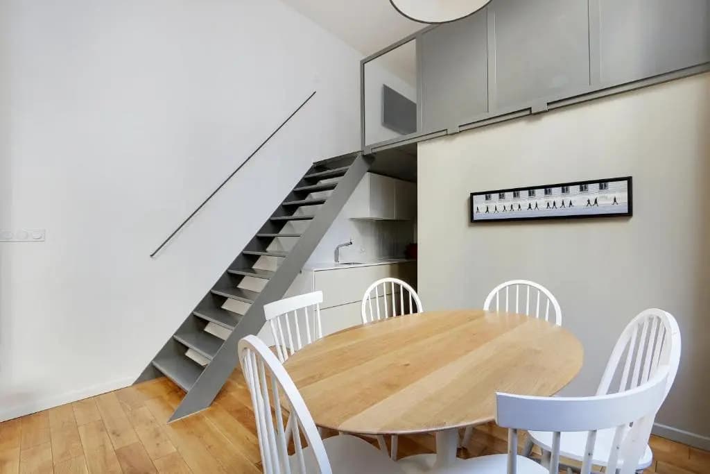 Pick A Flat's Apartment in Porte Saint Denis - rue d'Hauteville - photo 15