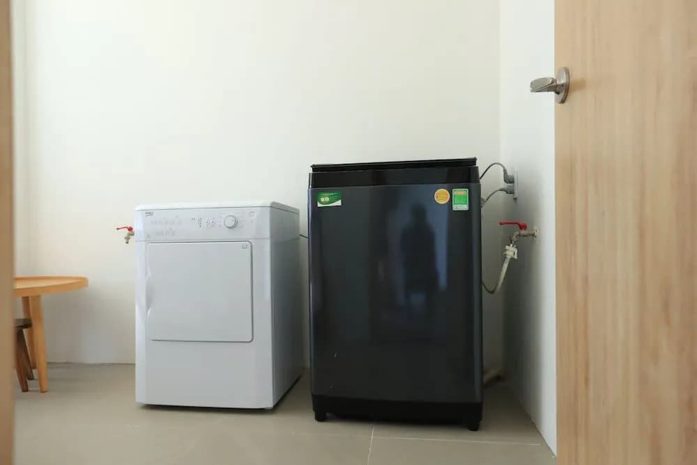 Tourane Apartment & Hotel - photo 2