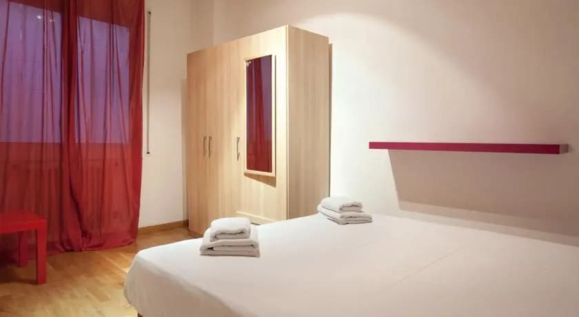 Classbedroom Apartments Iii - photo 3