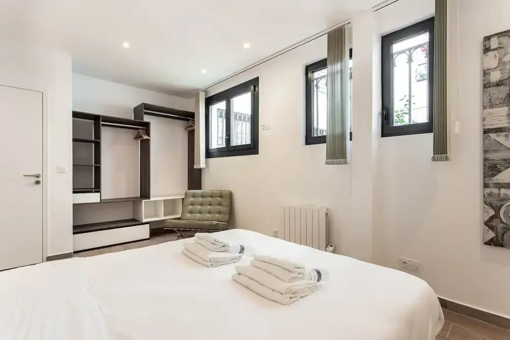 Eclectic Apartment - 2br/6p - Marche D'aligre - photo 4