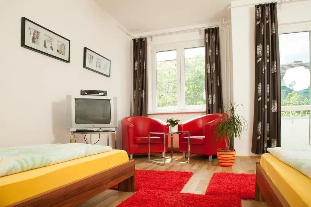 Apollo Apartments - photo 8