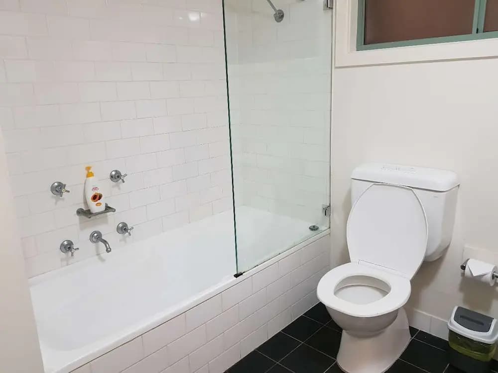 Darling Harbour Spacious Apartment - photo 8