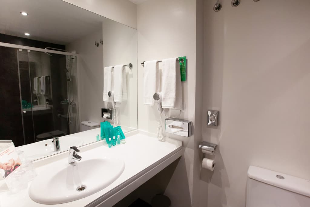 Hotel Concordia - photo 32