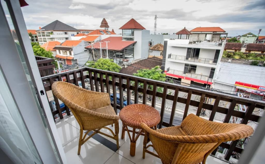 Tusita Boutique Hotel - photo 8