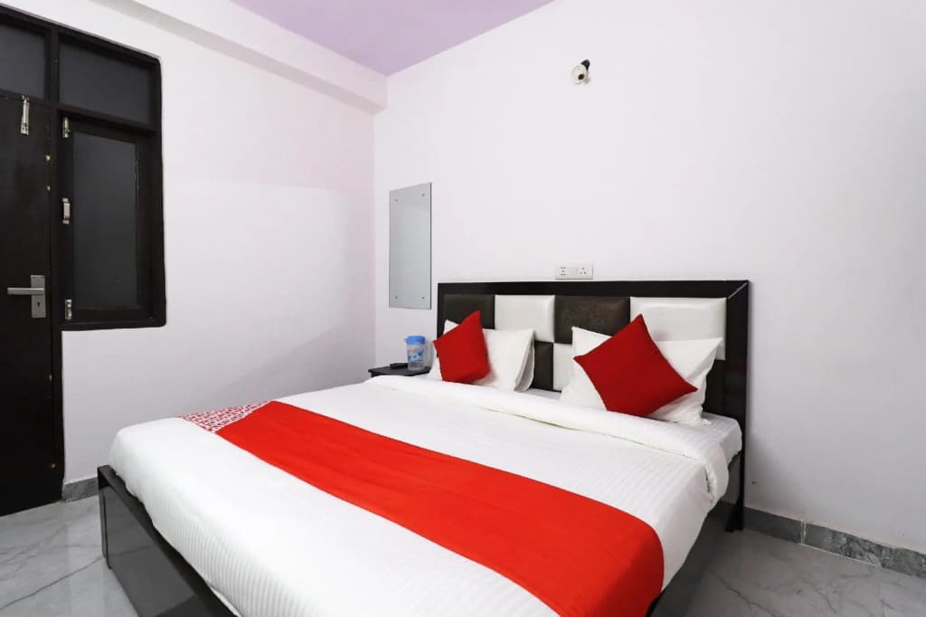 OYO 47524 Hotel Signature Village - photo 5