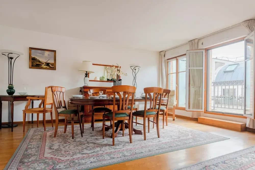 Beaudelaire Center Residence - photo 8