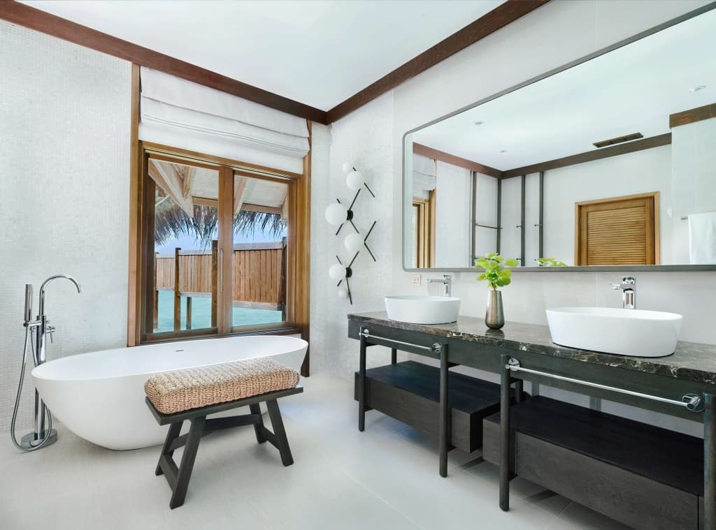 Conrad Maldives Rangali Island Resort - photo 4