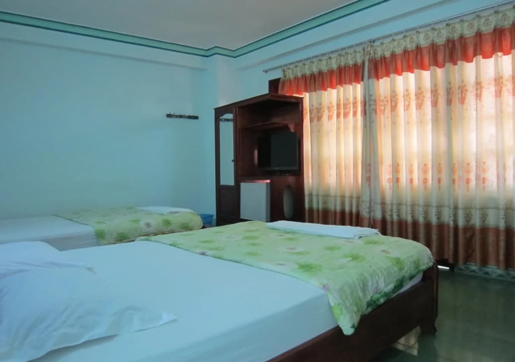 Minh Thanh Hotel - photo 4