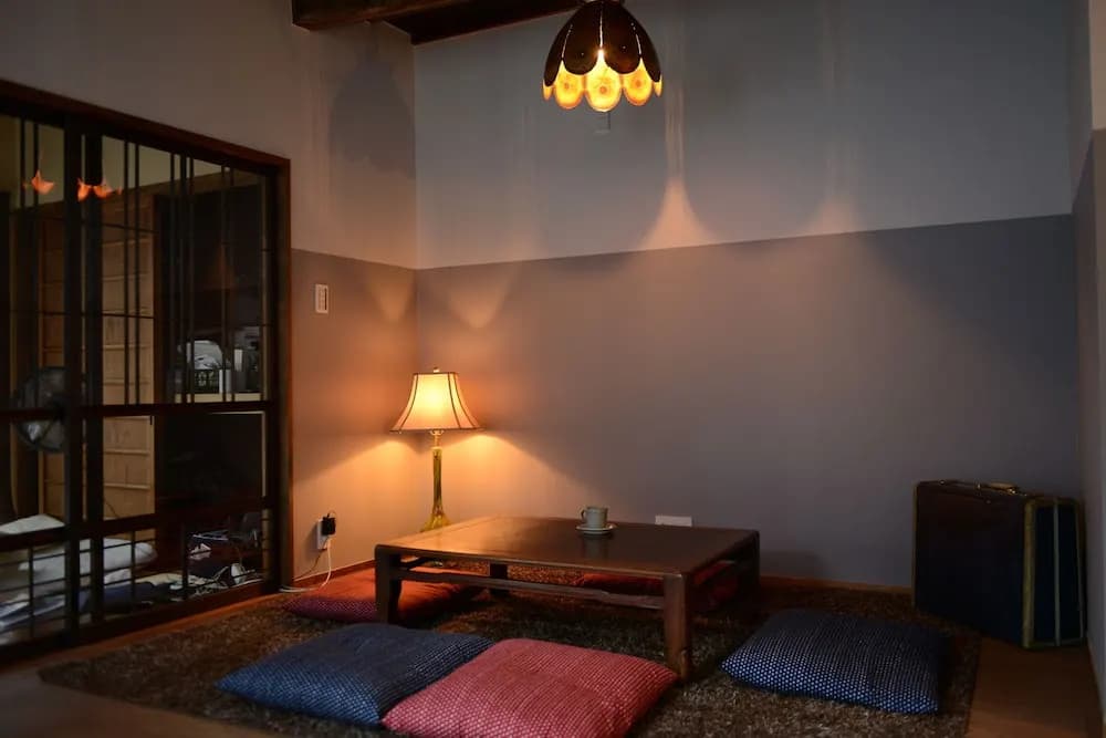Kyoto Guest House Nanni Saiin - photo 4