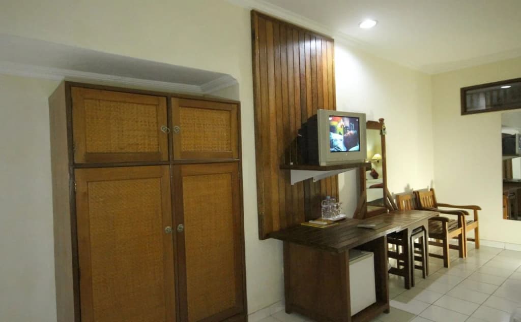 Swastika Guest House - photo 18