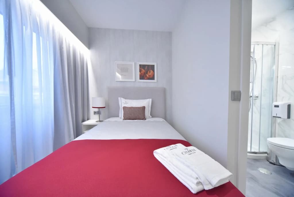 My Charm Lisbon Suites - photo 6