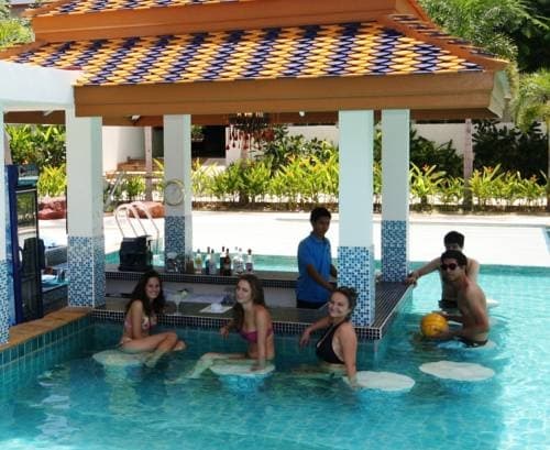 Club Chalong Beach - photo 4