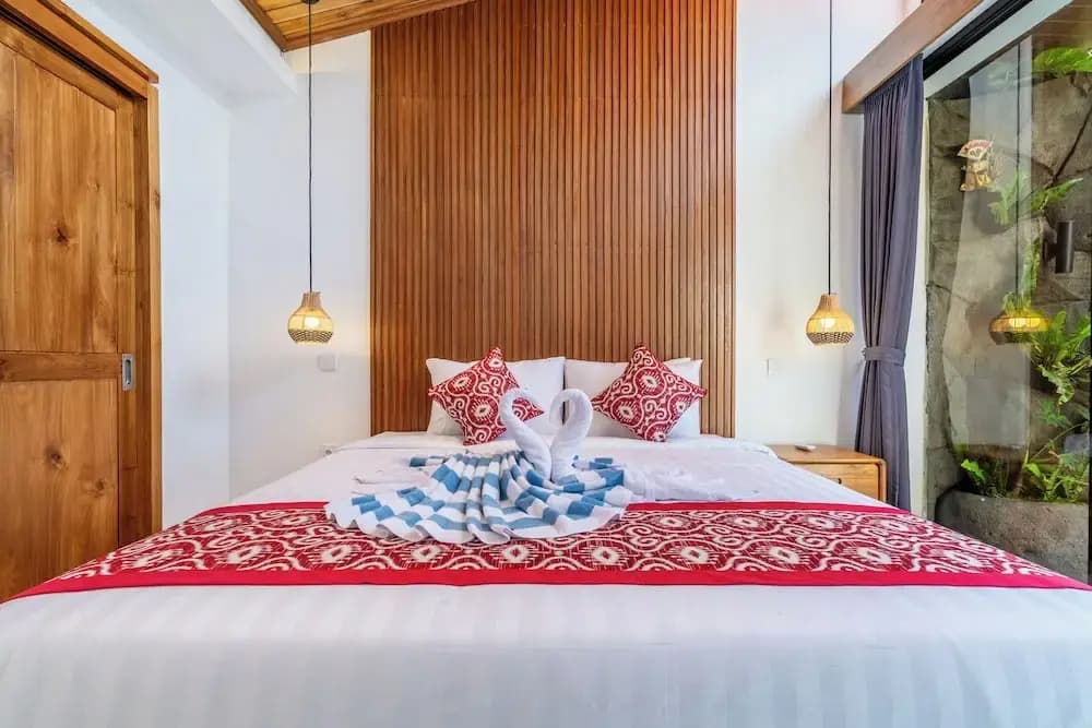 Eden Villas Ubud - photo 3