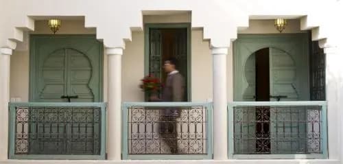 Riad Abracadabra - photo 33