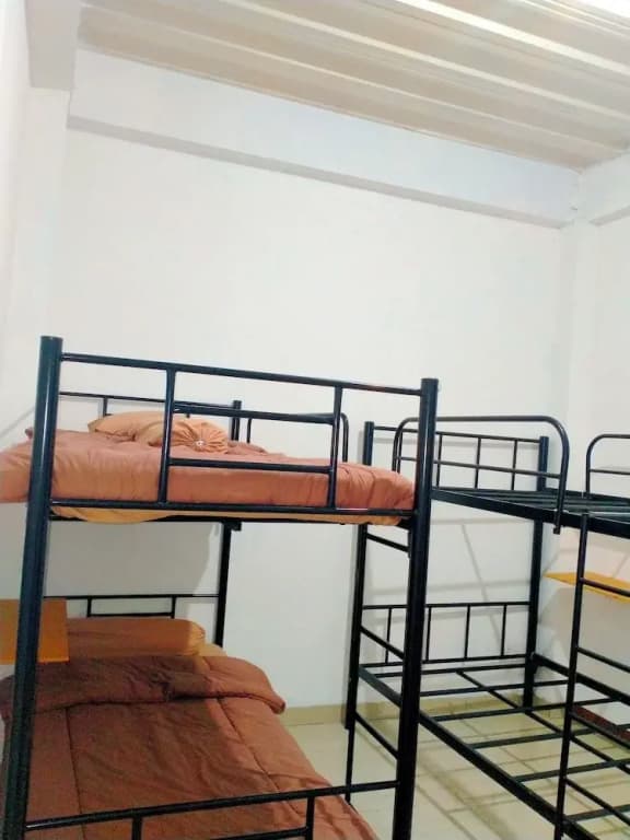 Kostel Rumah Nenek - photo 5