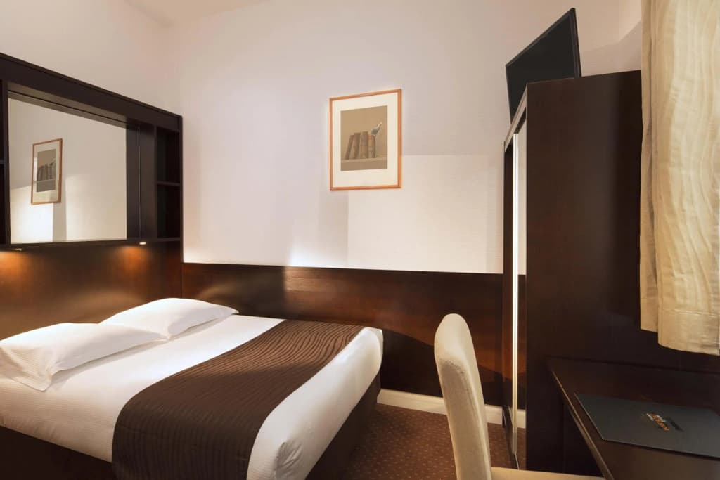 Hôtel Excelsior Opéra - photo 16