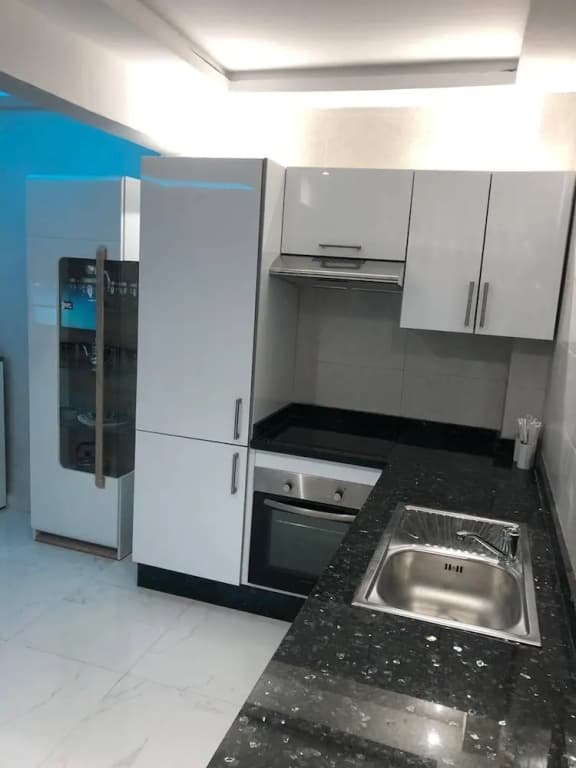 Yallahriyad Triplex For 6 Persons Max - photo 42