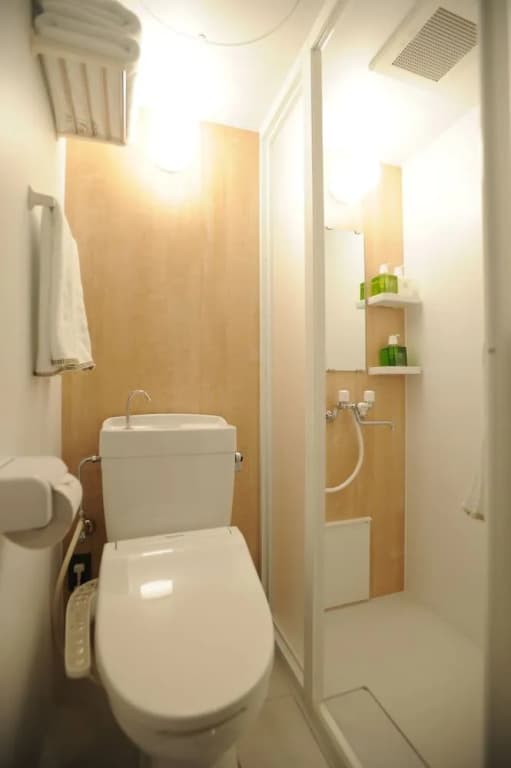 cotoha Hotel Asakusa - photo 9