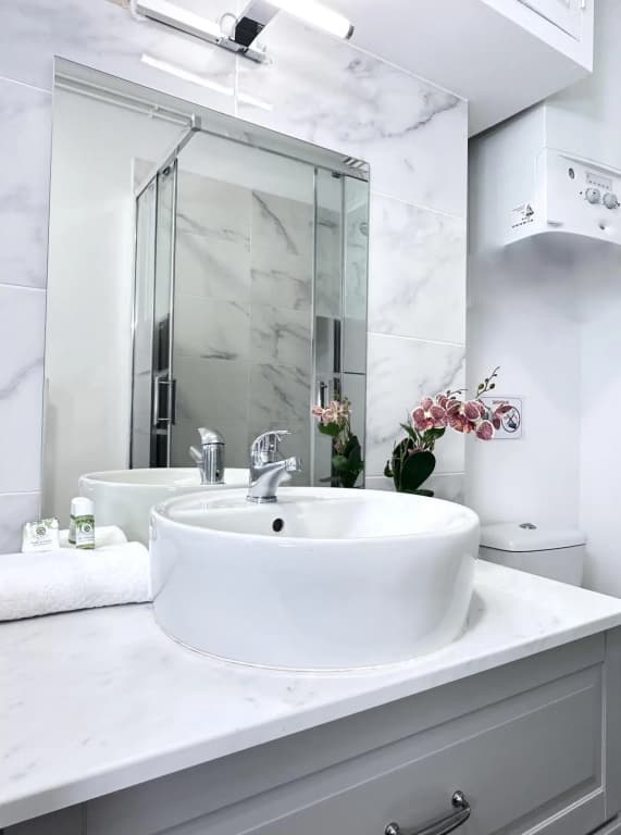 Arc de Triomphe - Spacieux appartement - B 1626 - photo 8