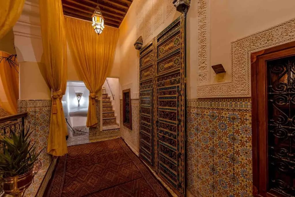 Abelia Suites - Riad All inclusive - photo 7
