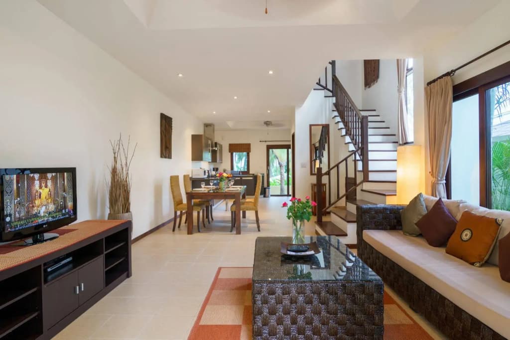 Maenam Hills Samui - photo 1