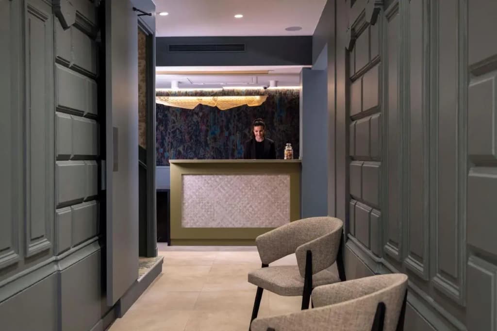 Grand Hotel Leveque - photo 29