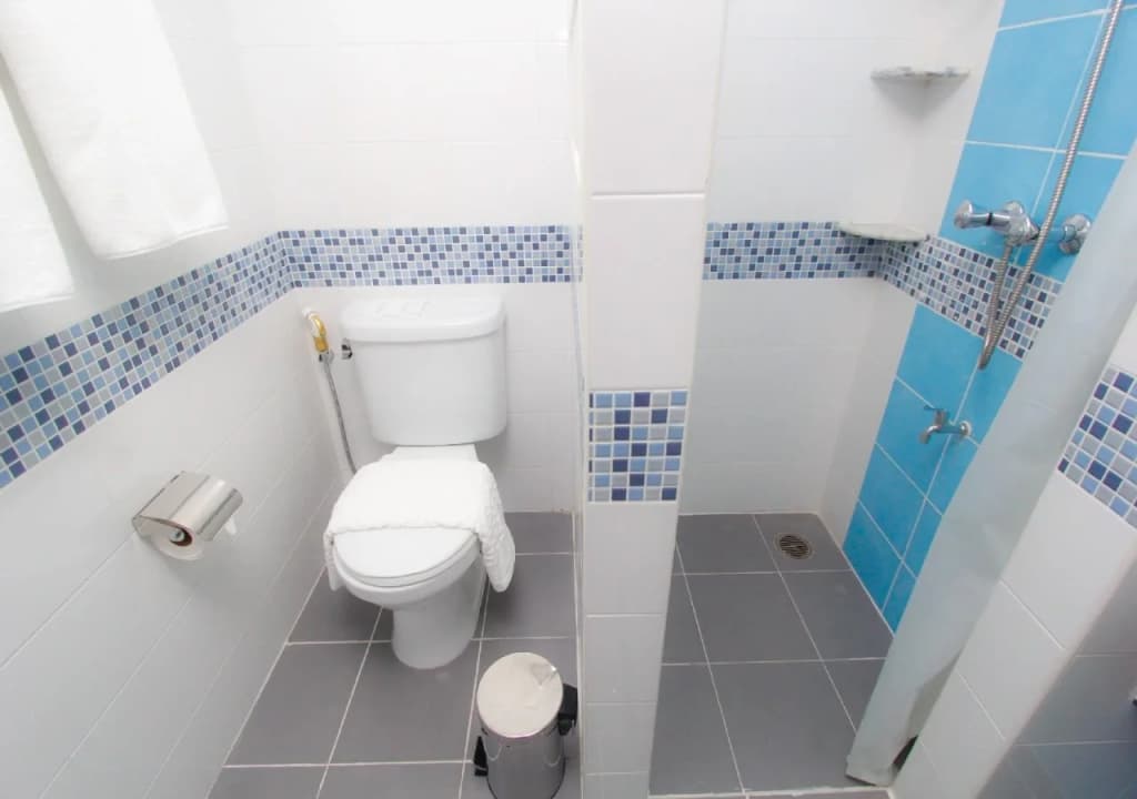 Krongthong Mansion & Hotel - photo 11