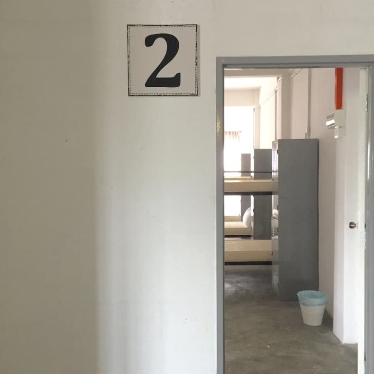 Inari Hostel & Guesthouse - photo 12