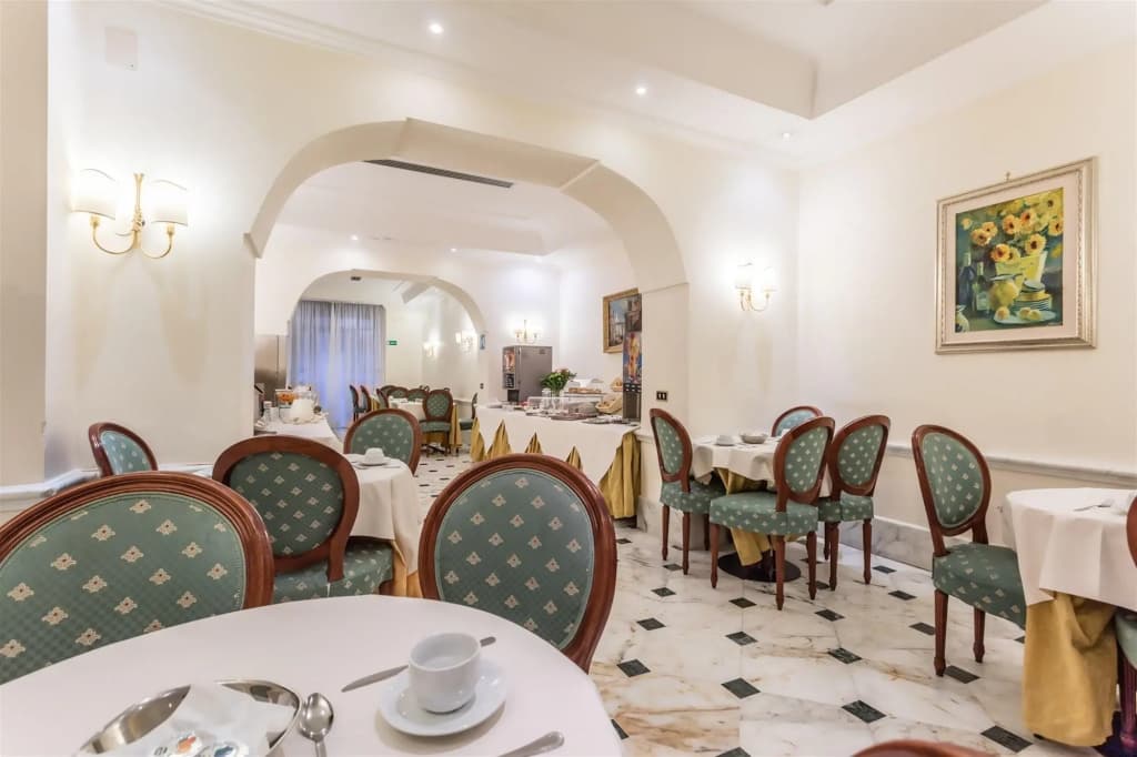 Raeli Hotel Archimede - photo 21