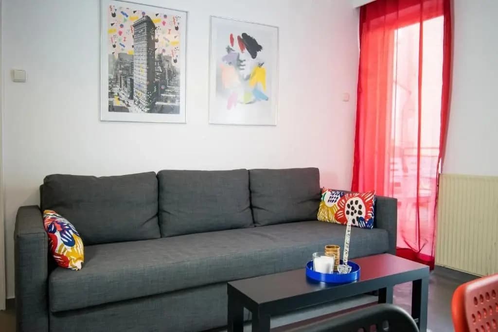 Destination Acropolis apt4 - photo 8