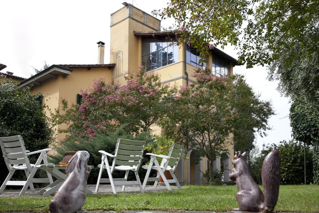 Villa La Sosta - photo 14