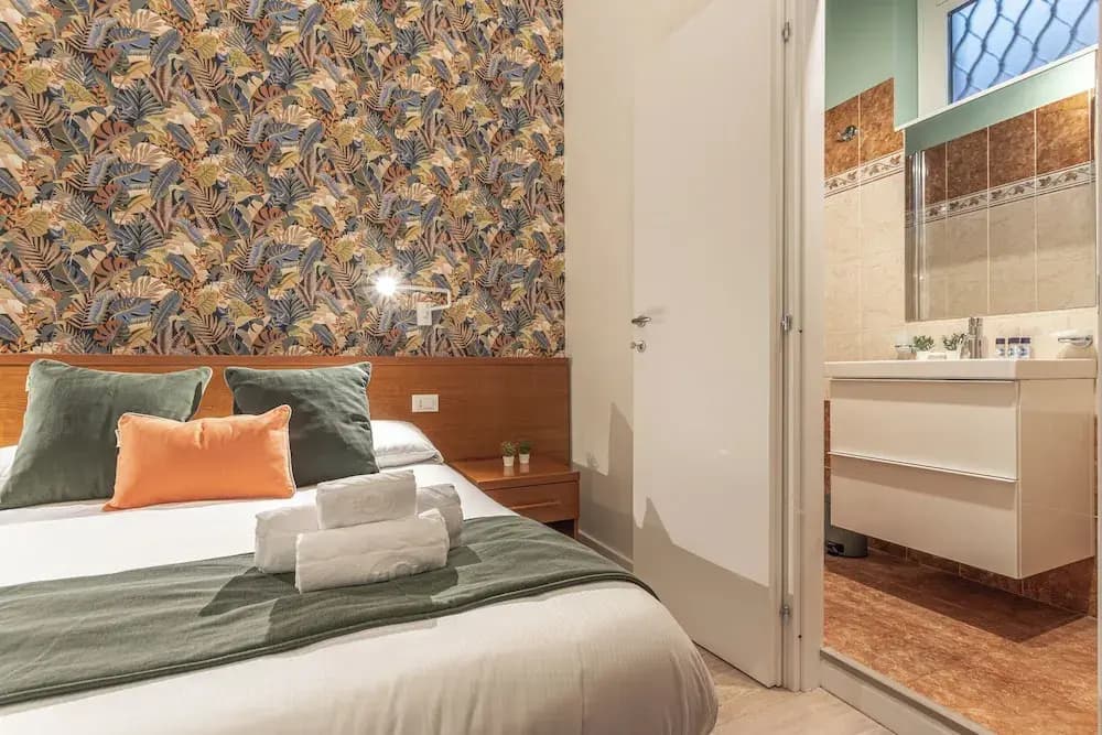 Vittoria Garden Suites - photo 16