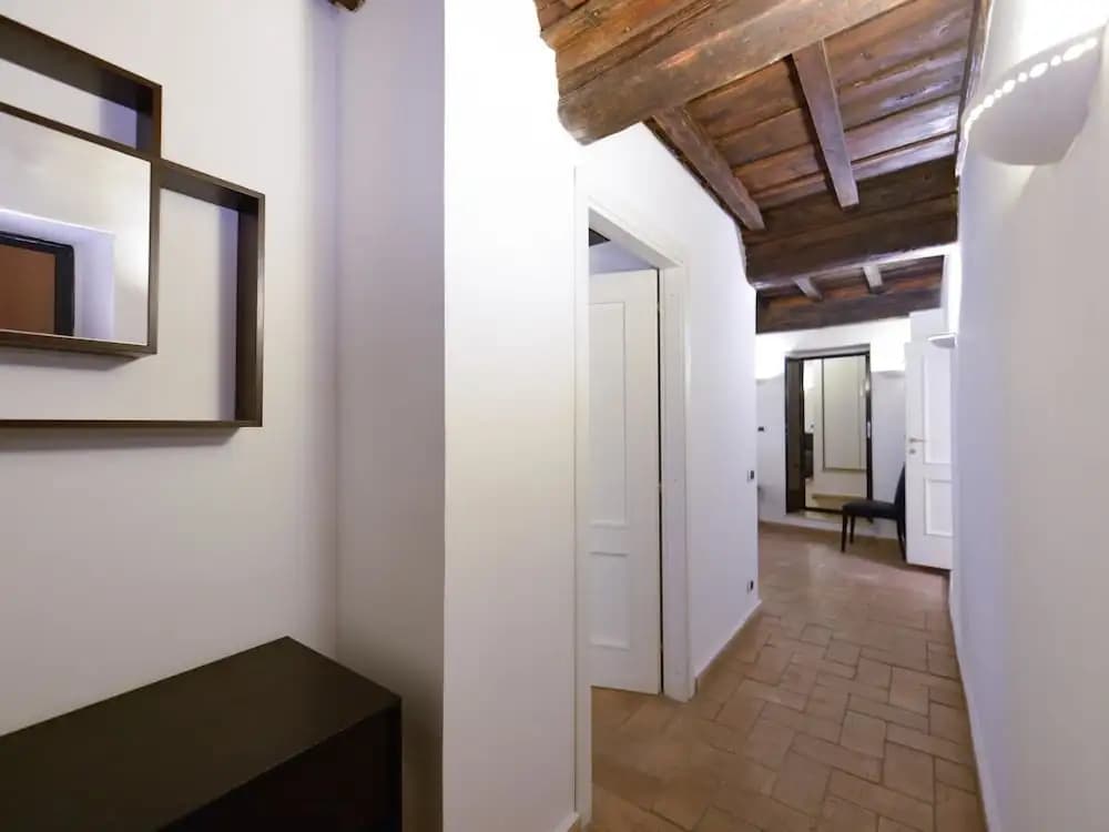 Ibernesi 2 Apartment - photo 28