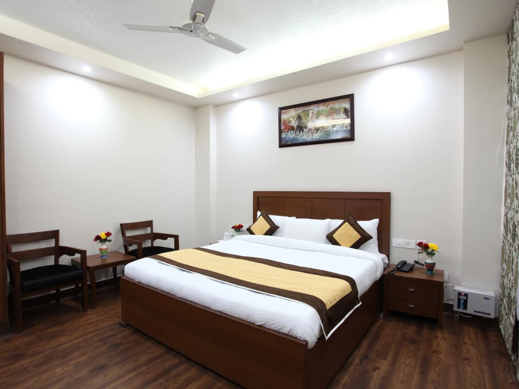 Hotel Hc Grand - photo 3