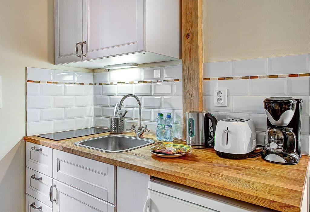 ABC Suites - photo 17