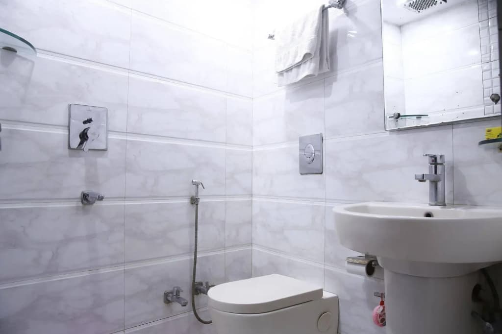FabHotel Station 3 - photo 8