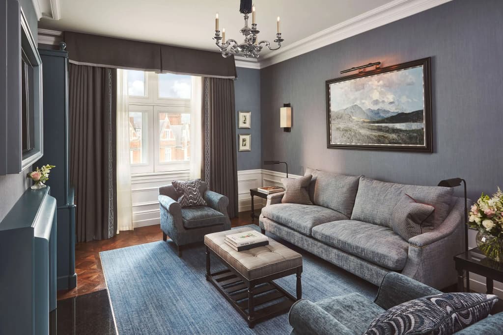 The Connaught, Maybourne - photo 5