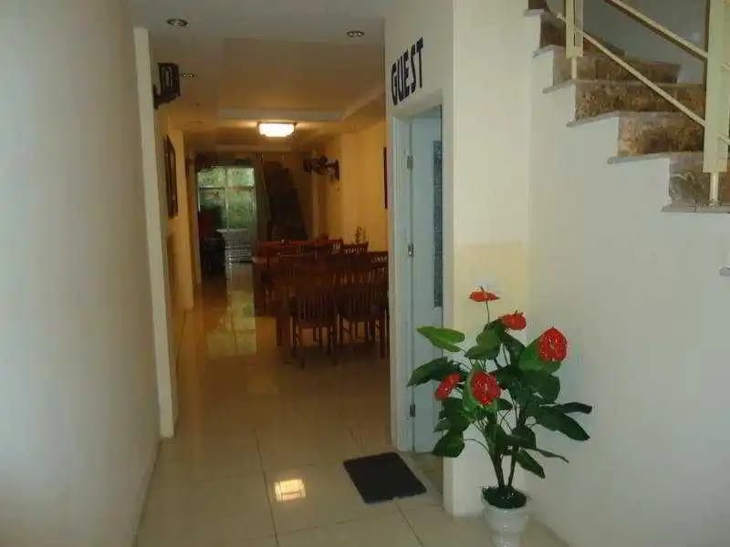 Hanoi Cozy House - photo 12