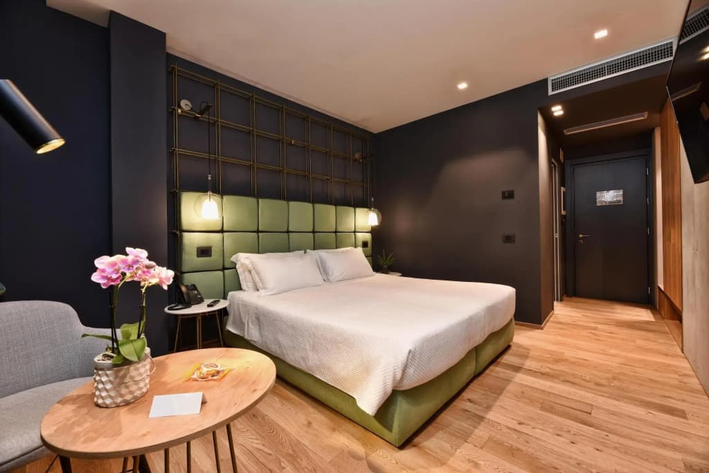 Hotel Maison Ducal - photo 3