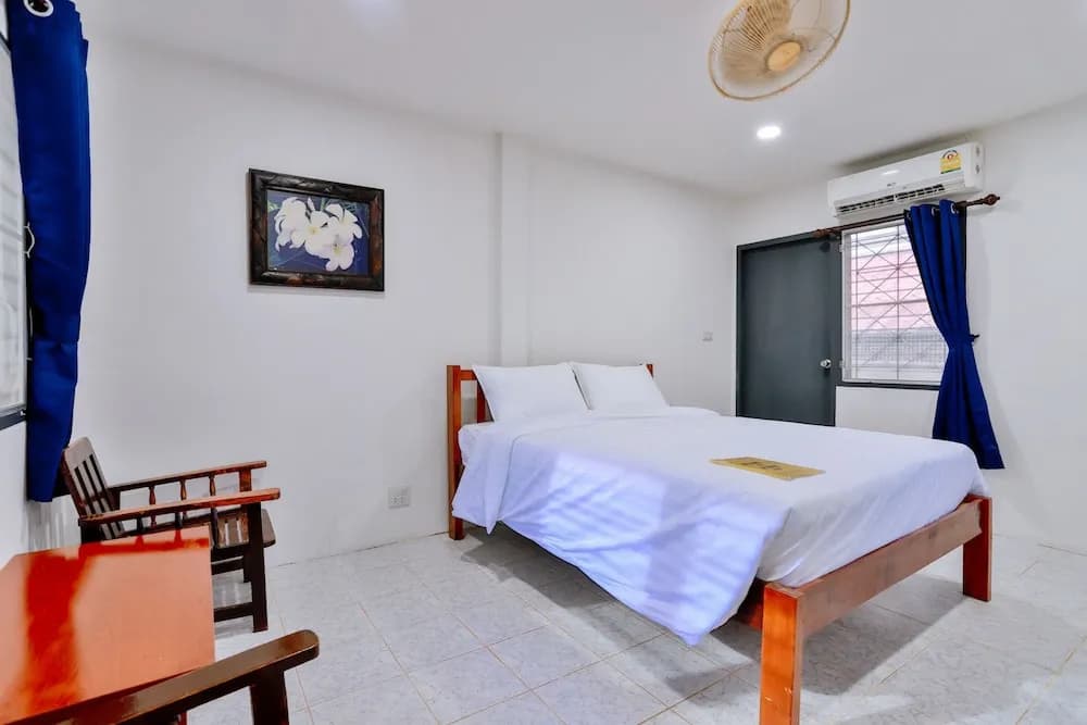 GP House Apartment - photo 2