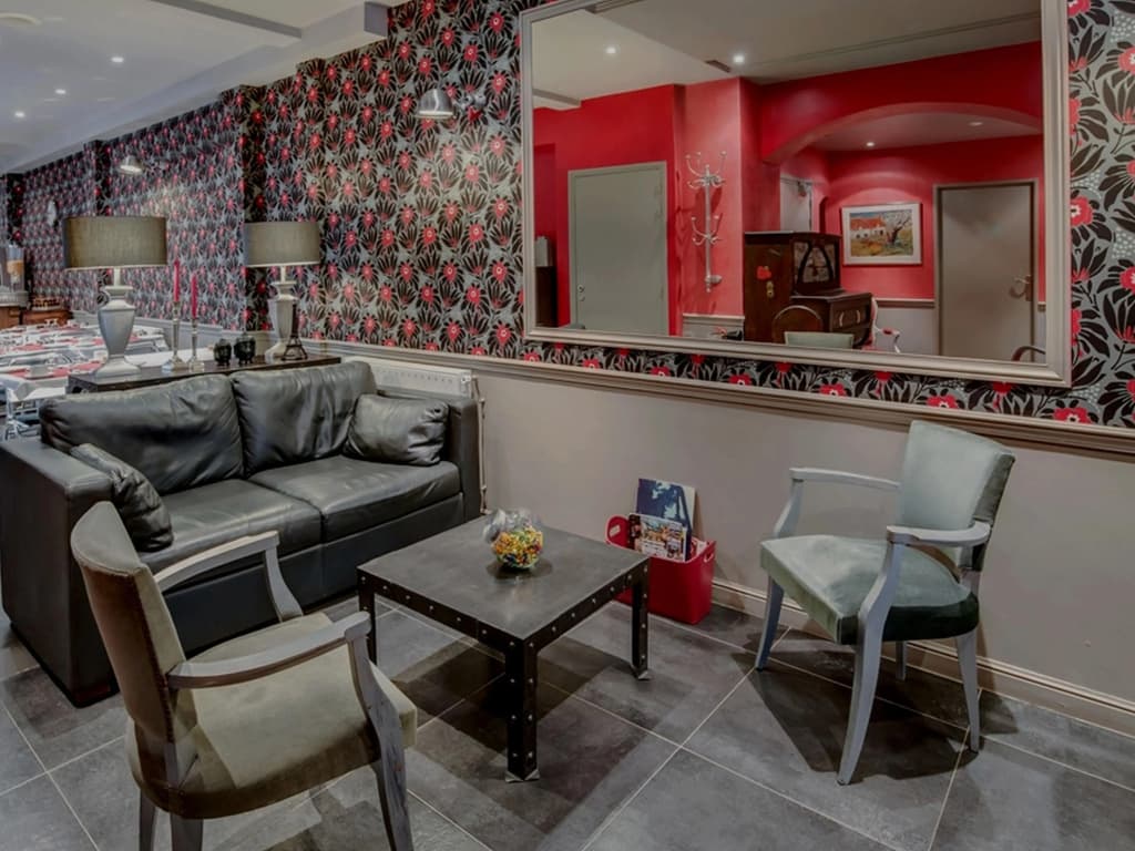 Hotel 29 Lepic - photo 11
