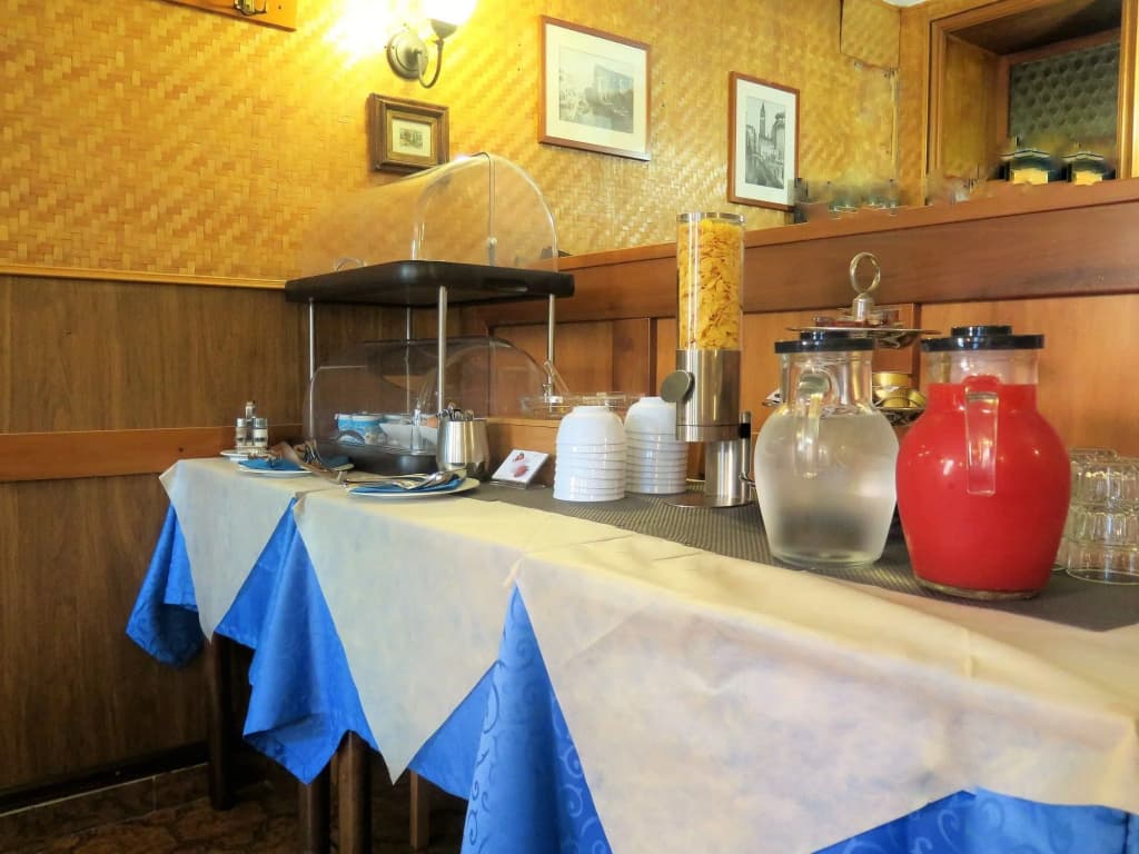 Hotel Al Soffiador - photo 20