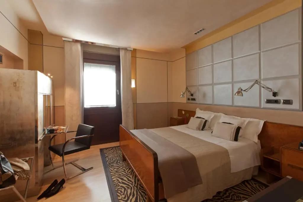 Ca' Pisani Deco Design Hotel - photo 28