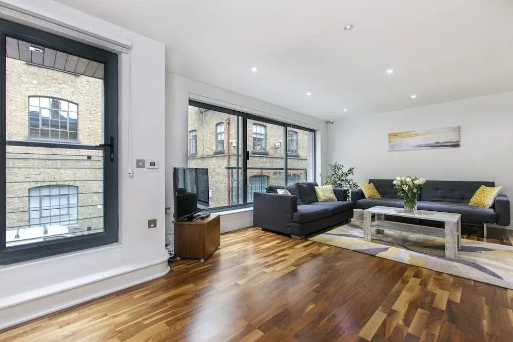Club Living - Camden Town Apartments - photo 8