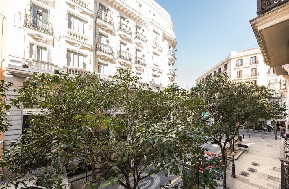 Malasaña Urban - MADFlats Collection - main photo